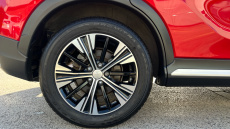 Mitsubishi Eclipse Cross 1.5 4 5dr Petrol Hatchback